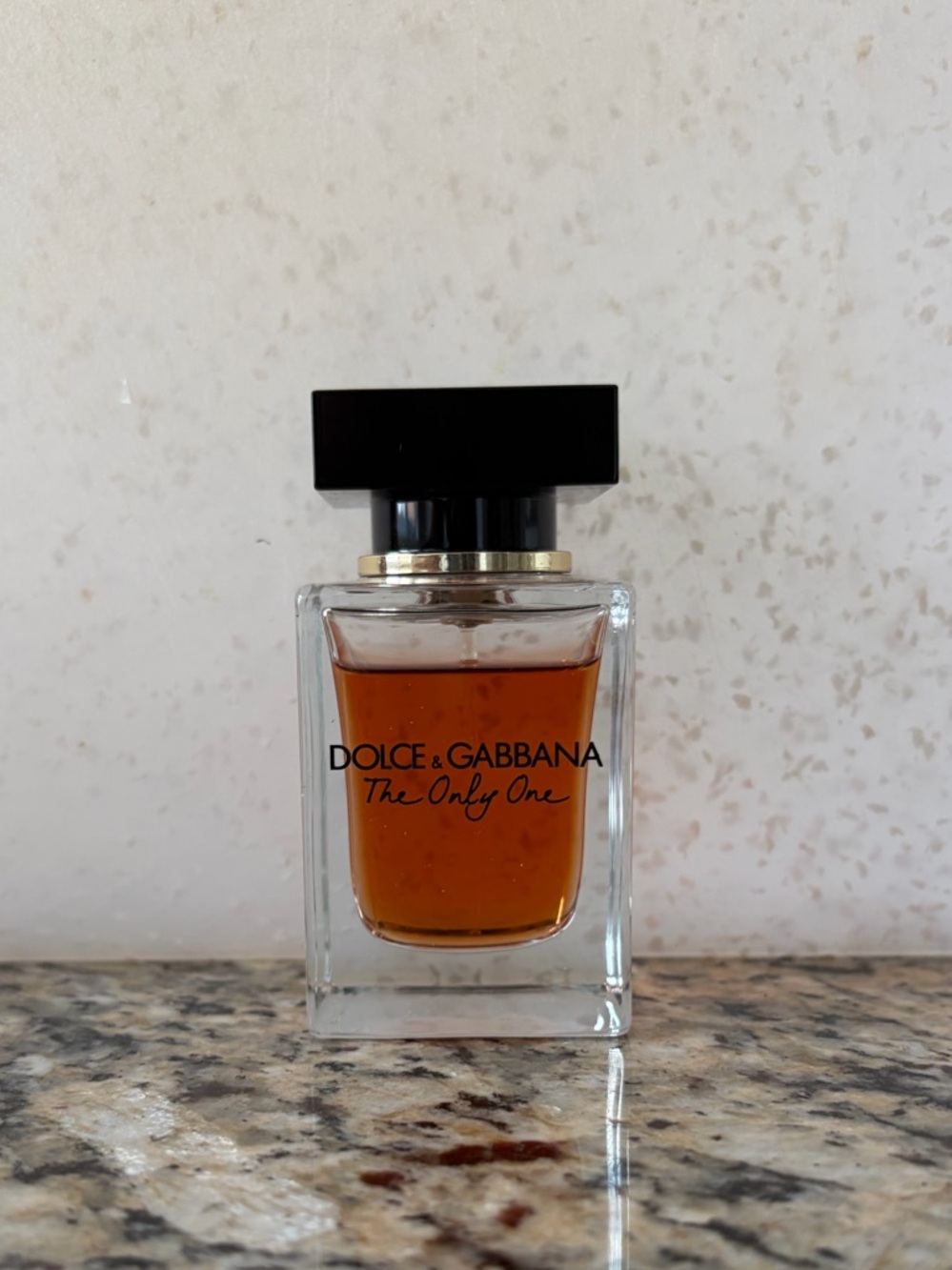 Dolce & Gabbana the only one eau de parfum - perfume